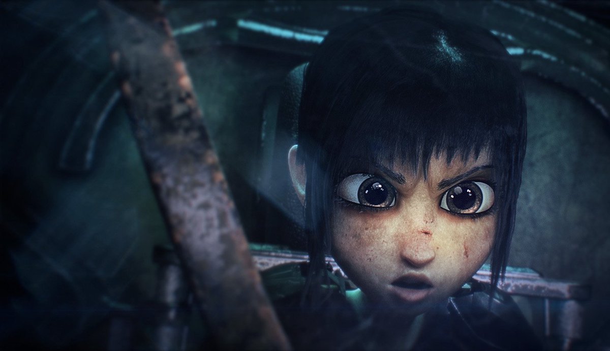 TheCGBros's tweet image. Check out this fantastic CGI 3D Animated Short film "Thistle One" created by 54 artists from 21 countries together through the Artella platform! youtu.be/sl0J4XoARjk @ArtellaHQ @bobbyboombeck #cgi #3d #animated #shortfilms