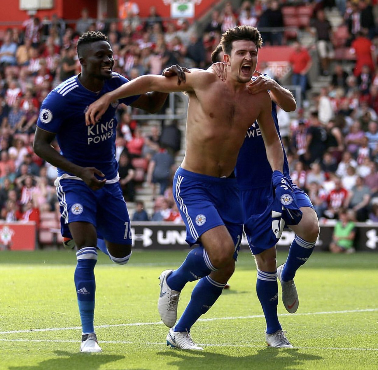 Happy birthday to two legends  Danny Drinkwater 