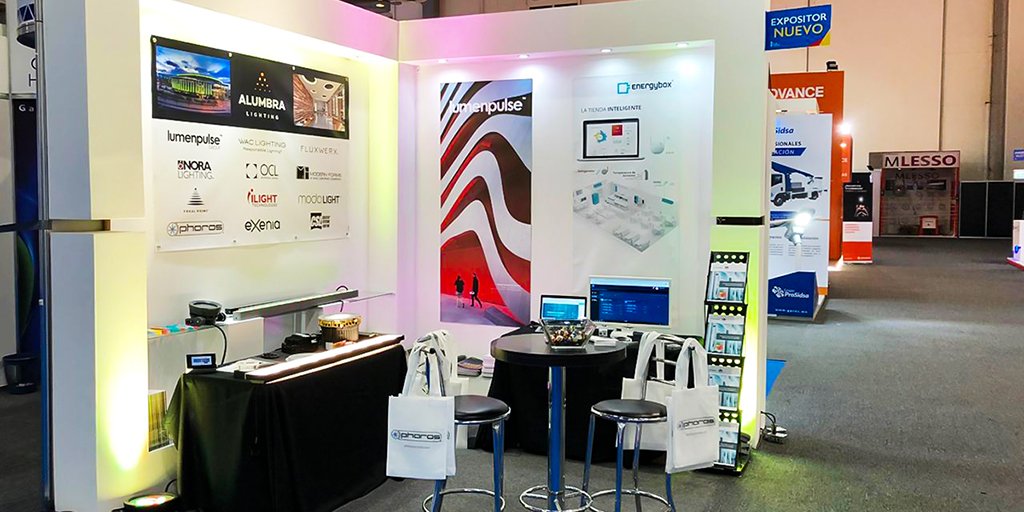 Energybox_Inc's tweet photo. We are exhibiting at Ela Expo in Mexico City today till Thursday.
Booth 451
https://t.co/HGnqopkj3g https://t.co/lN3ls4GN3d