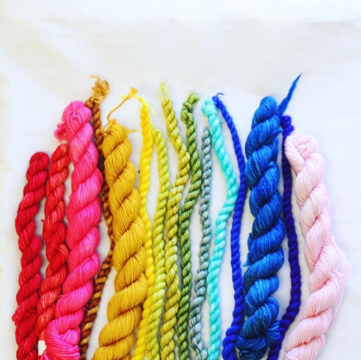 Stay tuned, we will soon be announcing the winners of the IG giveaway! 🌈❤️🧡💛💚💙💜