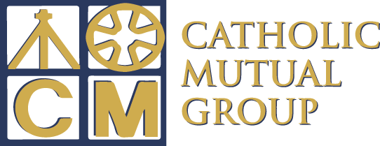 Special thanks to Catholic Mutual Group for joining #CYPCLC2019 as a Diamond Sponsor! As a leading provider of property, liability and employee benefit coverage in North America, many of those in attendance can personally thank you for what you do to make what we do possible!