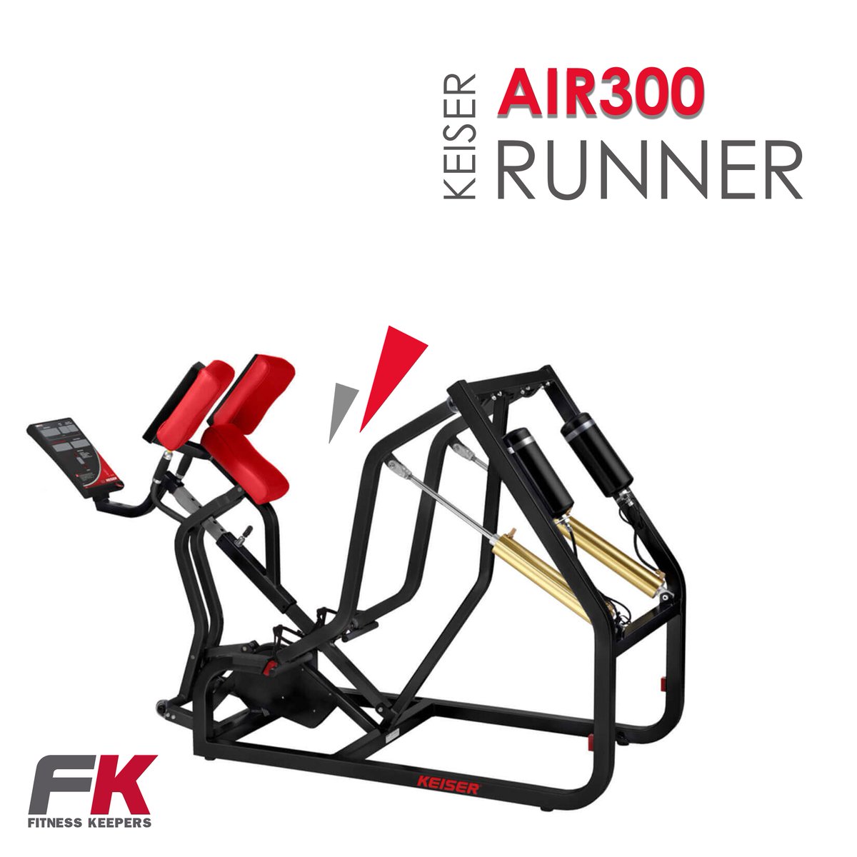 AIR300 RUNNER 🔥🔥
Diseñado para el mercado de alto rendimiento deportivo. 🏃‍♀
#fk #FitnessKeepersMX #KeepFitKeepHealt