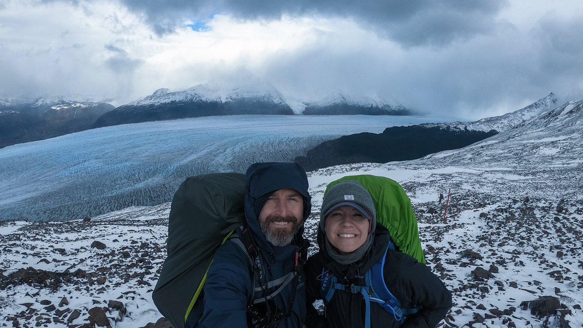 joesimon's tweet photo. Patagonia 2019 #torresdelpaine #ocircuit https://t.co/zCT6a4GT4q