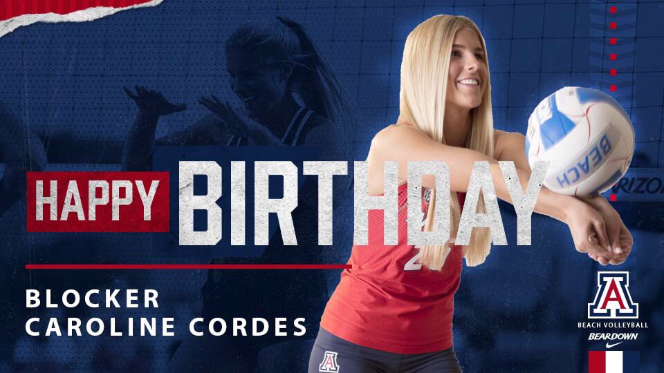 Arizona Beach Volleyball tweet media