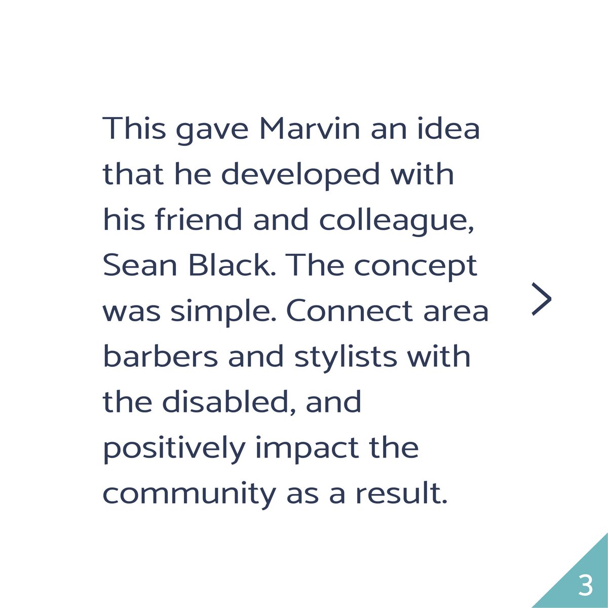 CareCutz's tweet photo. Here’s a little backstory on what inspired #CareCutz!

Stay tuned for some exciting things to come this week.

#carecutzcares #carecutzapp #empoweringotherswithstyle https://t.co/TL6Hl0Xt3b