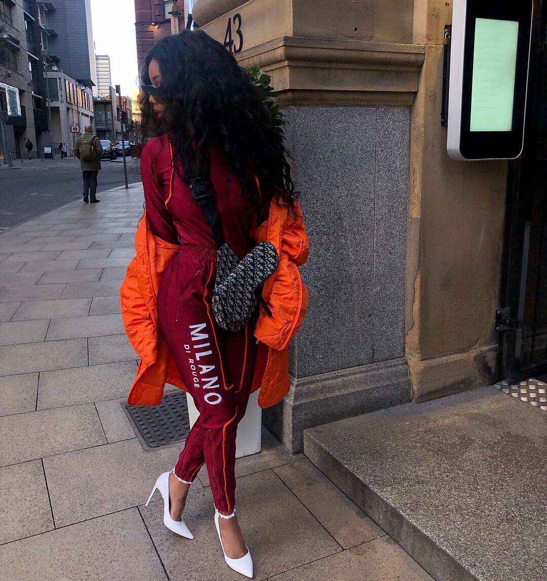 Bonang's tweet image. 🇬🇧😎🚀🚨🔞