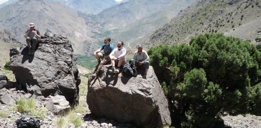 HireGuide's tweet image. Morocco the Trekkers Dream Join Us and Have Fun !!
#Morocco #trekking #hiking #toubkal #Atlas 
activetreksmorocco.com