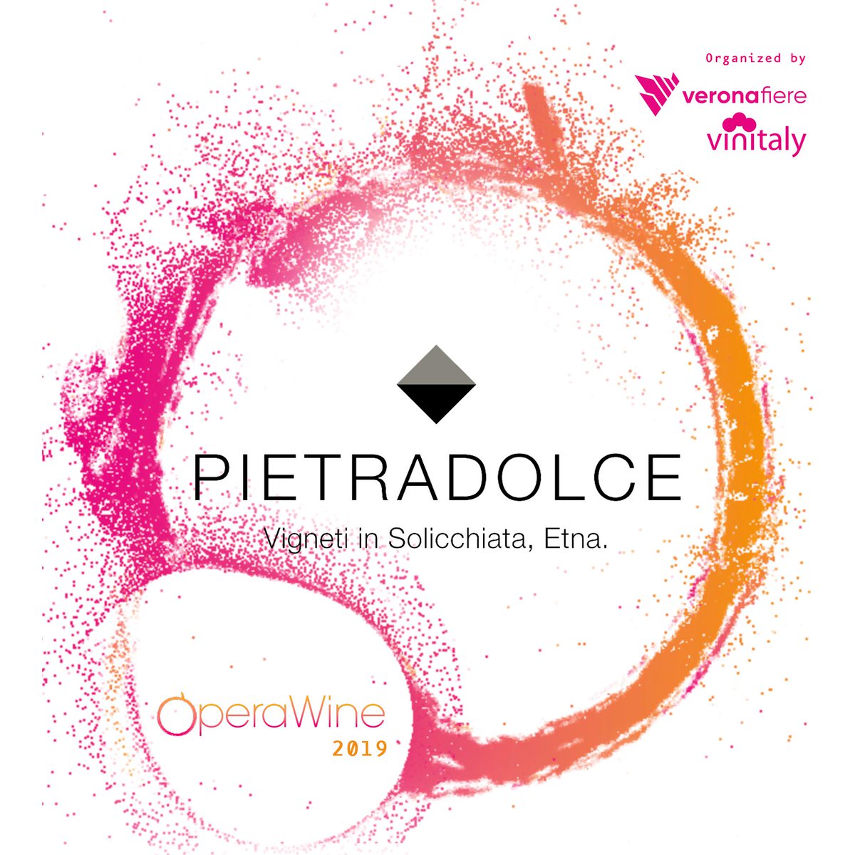 One of the protagonists of #OperaWine2019 is… <a href="/pietradolce/">Lidia Tamburello</a>
The winery was founded in 2005, on the north slope of the Etna. 
Wine Spectator selected <a href="/pietradolce/">Lidia Tamburello</a> for its Etna Vigna Barbagalli 2015. 
Congratulations!