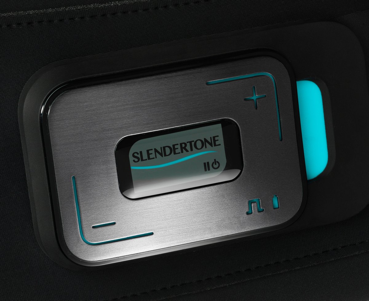 Slendertone's tweet photo. For all you technology enthusiasts out there, did you know that the Slendertone Connect Abs is our most powerful and advanced EMS toning belt available?! #slendertone #connectabs #technology #tech #wearabletech https://t.co/EoYEFKFfN9
