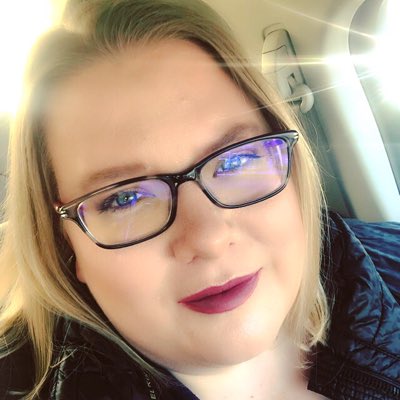 Ashley Nicole tweet media