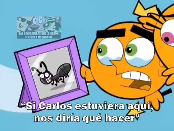 T00geek's tweet photo. 🤓 #PreguntaGEEK ¿Quienes recuerdan a Carlos? 🙋😃
.
Te esperamos con los mejores productos de tus series favoritas en el C.C. Santafé, TERCER PISO, local 3-36 en Bogotá 😎 https://t.co/j5mmEDB7v3