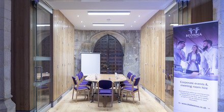 Community Regeneration Day: #BeningtonCommunityHeritageTrust will address understanding local/rural need, investment, support &amp; dealing with a construction programme, when turning a closed, listed church into a #communityhub bit.ly/2TkpIQm <a href="/TheBeonna/">The Beonna at All Saints</a> @HeritageFundEM