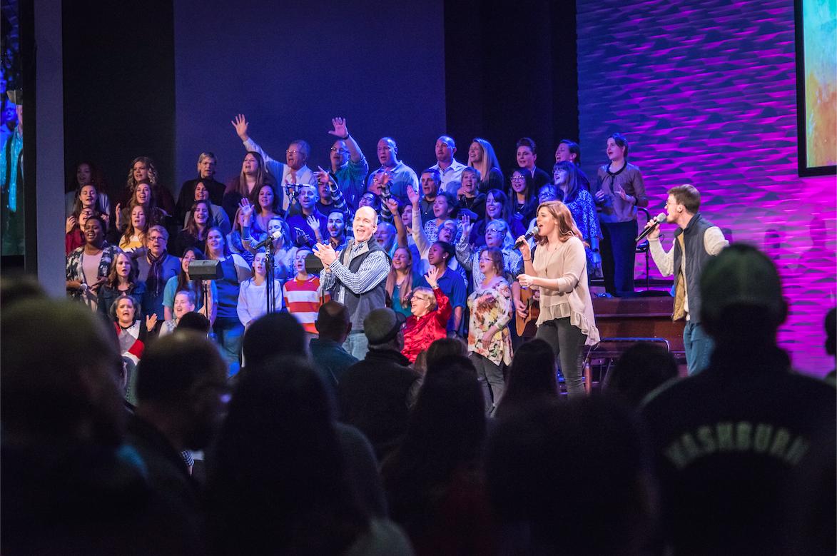 Sing for Good Friday with the All-Campus Choir! 🎉 Join us for just 7 weeks of rehearsals as we prepare for Good Friday 2019. This is always a highlight for @summitrdu &amp; we'd love for you to be a part of it. To register or for more information visit >> buff.ly/2UoFSbS