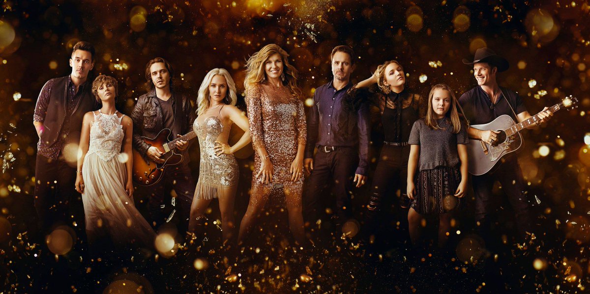 Super excited to announce that #Nashville is being adapted as a #Broadway musical with 10-time Tony award-winning producer Scott Delman! RT if you've been waiting for this.