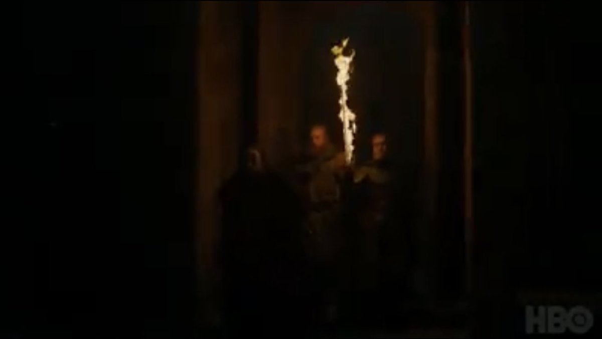 HeyThereMyra's tweet photo. OMG TORMUND IS ALIVE #GameOfThrones https://t.co/SBnHvkPkEe