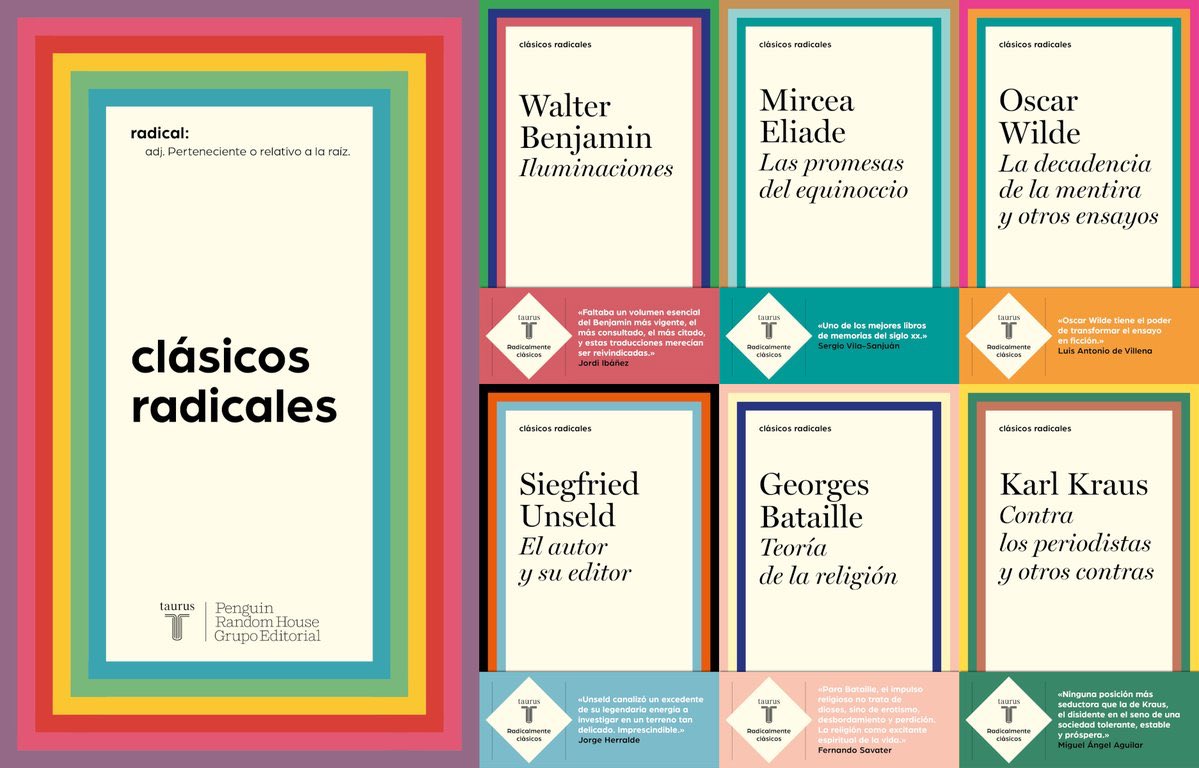 Patricio Pron tweet media