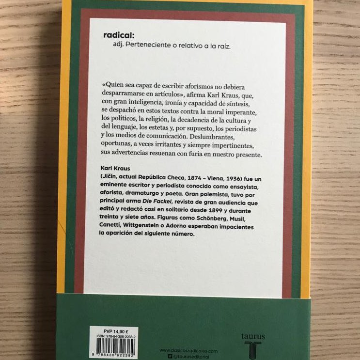 Patricio Pron tweet media