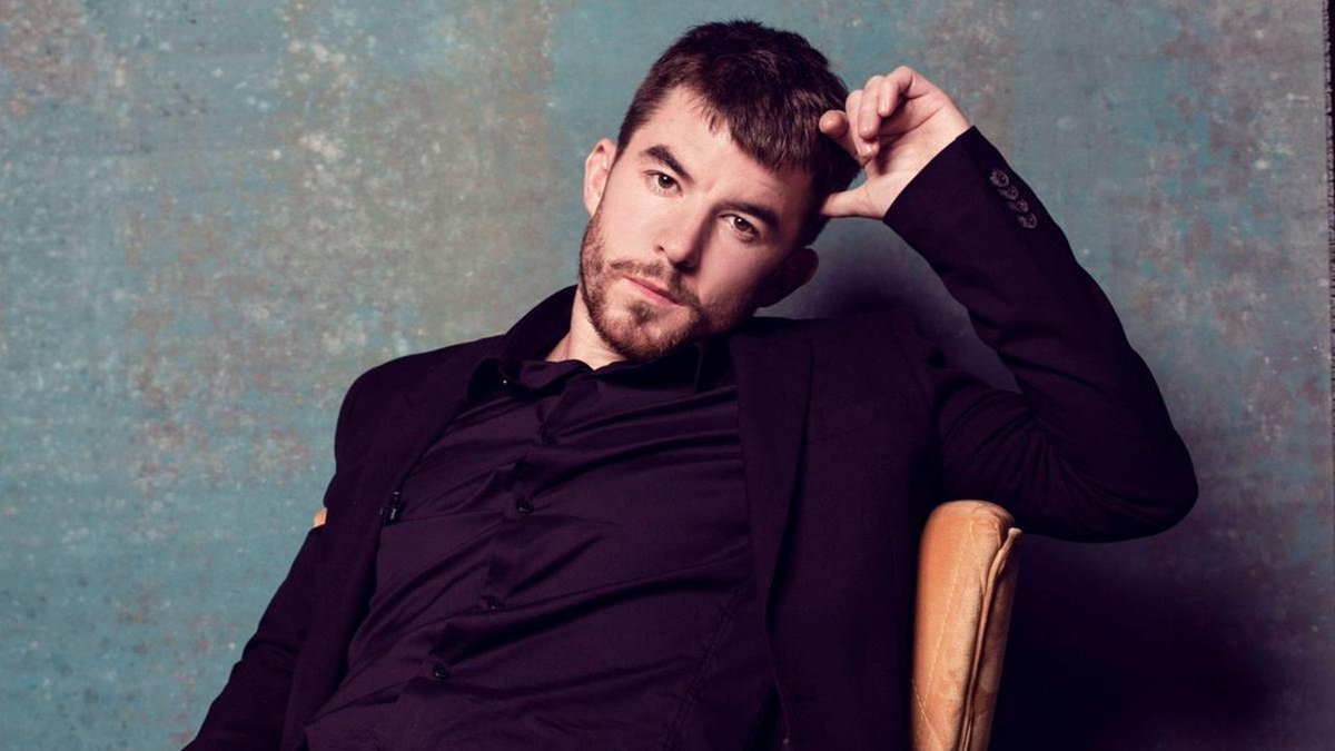 XFactorBrasil's tweet photo. Anthony Russell deixa a #XFactorTour por "problemas pessoais" - https://t.co/3SNUxP9vTF https://t.co/Dd77Oj7xoC