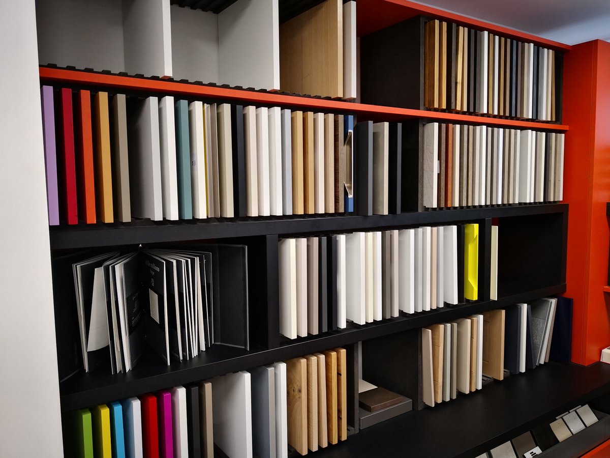 CLSResources's tweet photo. Brad &amp; Trefor spent the morning assembling bookshelves for our office. In #PersonalityDimensions we call this "mixed groups." Do an #InquiringGreen &amp; an #AuthenticBlue complement each other, or do they clash? Let's hear your thoughts. #PersonalityTest #4colours #4colors #IKEA https://t.co/HP0NqzbmZP