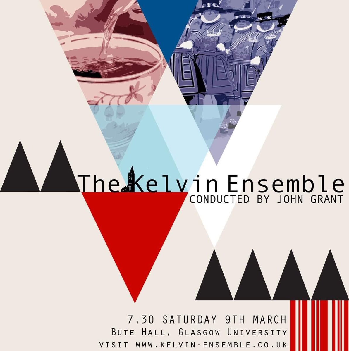 The Kelvin Ensemble tweet media