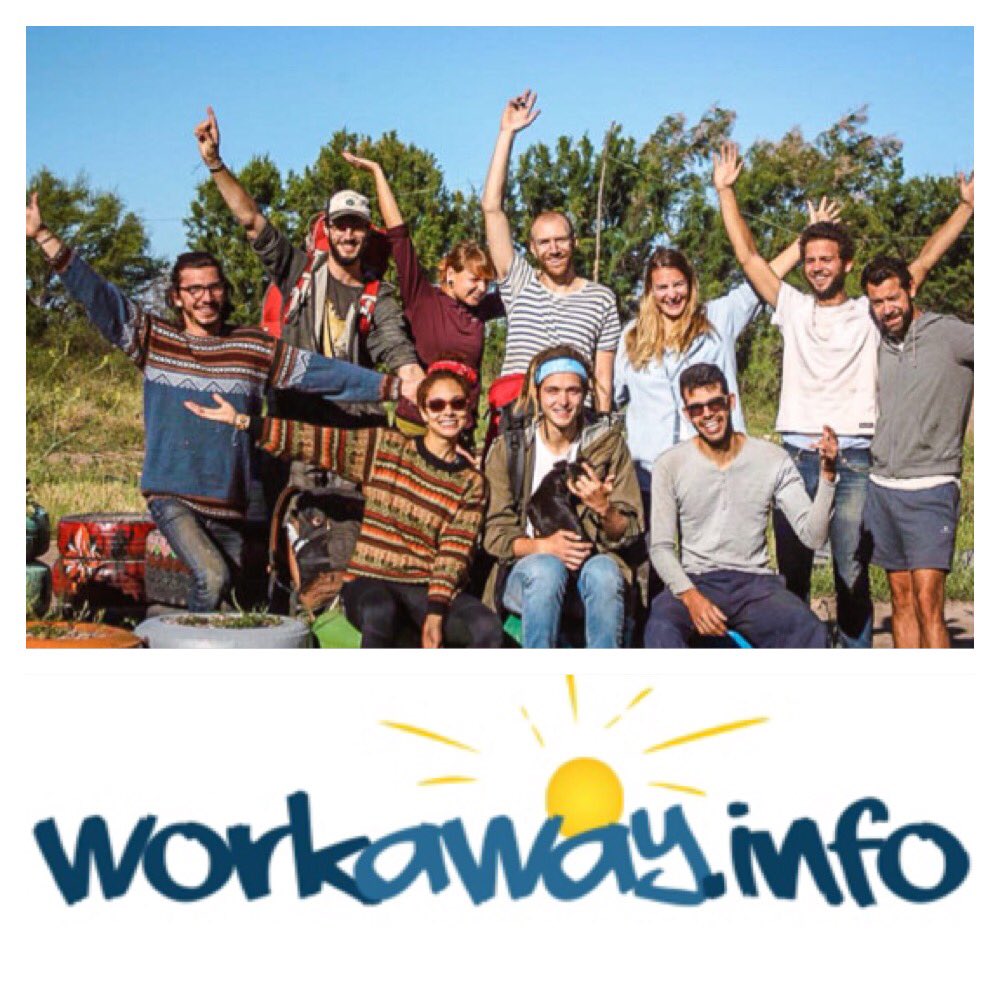 موقع workaway

هو الموقع الأشهر في العمل التطوعي بحيث يضم عدد كبير من المشغلين الراغبين في إستضافة متطوعين مقابل التكفل بالمأكل و المشرب، ويغطي هذا الموقع أكثر من 100 دولة حول العالم من أجل التطوع، وتكون مدة العمل 5 ساعات كل يوم على مدى 5 أيام في الأسبوع.