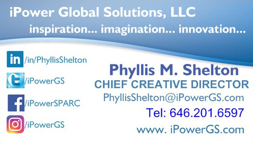 Phyllis M. Shelton 👠 tweet media