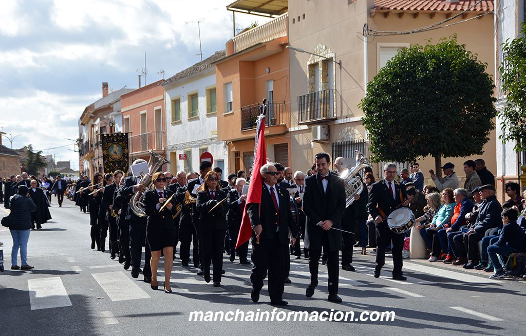manchainfo's tweet photo. 📸📸📸 Fotogalería de la Procesión de las #Ánimas 2019 en el Carnaval de #Herencia ➡➡➡ https://t.co/h4hCvSYq03 https://t.co/oeLIjsITpR