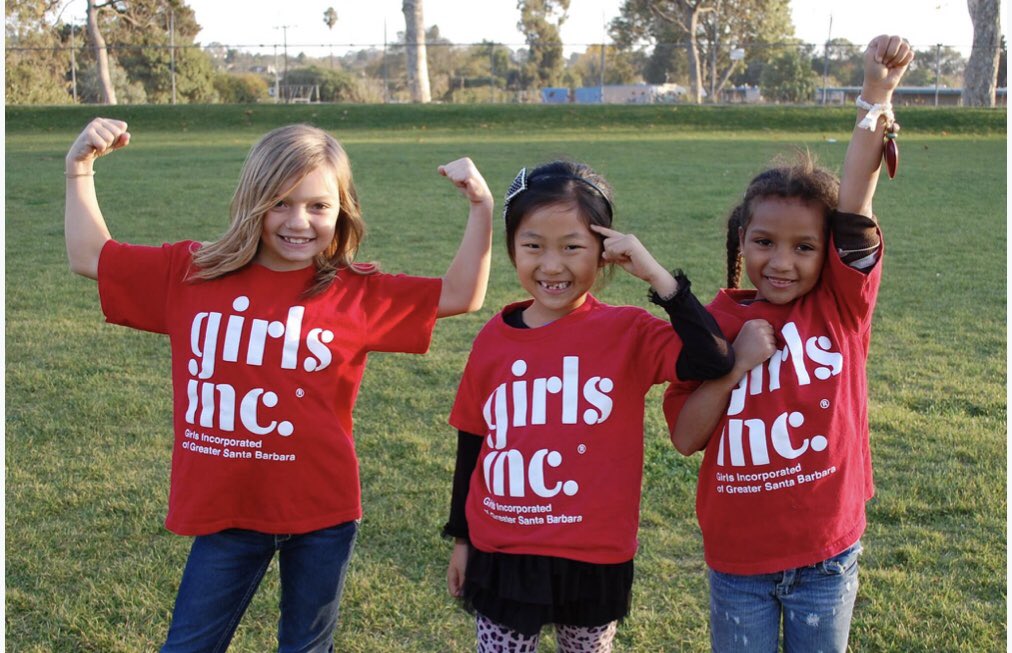 GirlsIncOC's tweet photo. March is Women's History Month so we’re celebrating women who have made history with their bravery and ingenuity! We can learn from these examples and show young girls of today, the powerhouses that they can become tomorrow.  #girlsincoc #womenshistorymonth #strongsmartbold https://t.co/10SaDhrWOn
