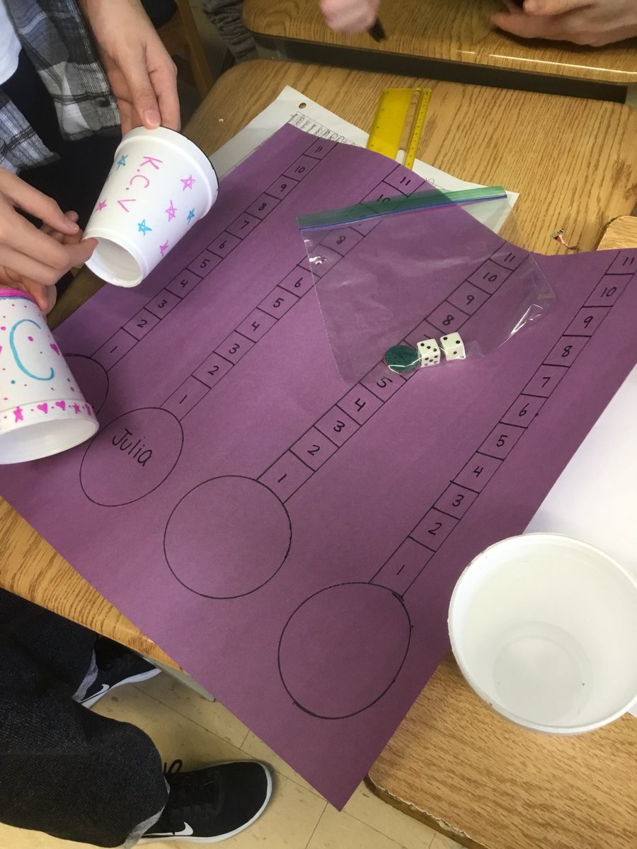 78Pierce1's tweet photo. Making fun games for our grade 1/2 book buddy’s‼️✂️✏️@dsbn #powerglen #keepitPG https://t.co/0VN92FfTdh