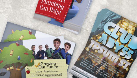 5 #flyerdesign tips you’ve likely never heard before bit.ly/2H1i0I8