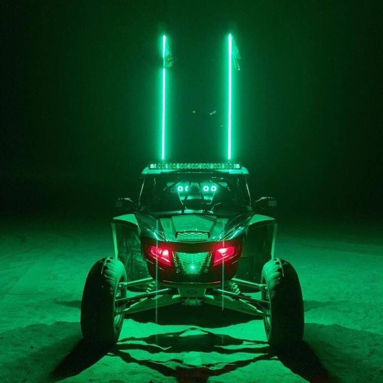 Arctic Cat ATVs & Side-by-Sides tweet media