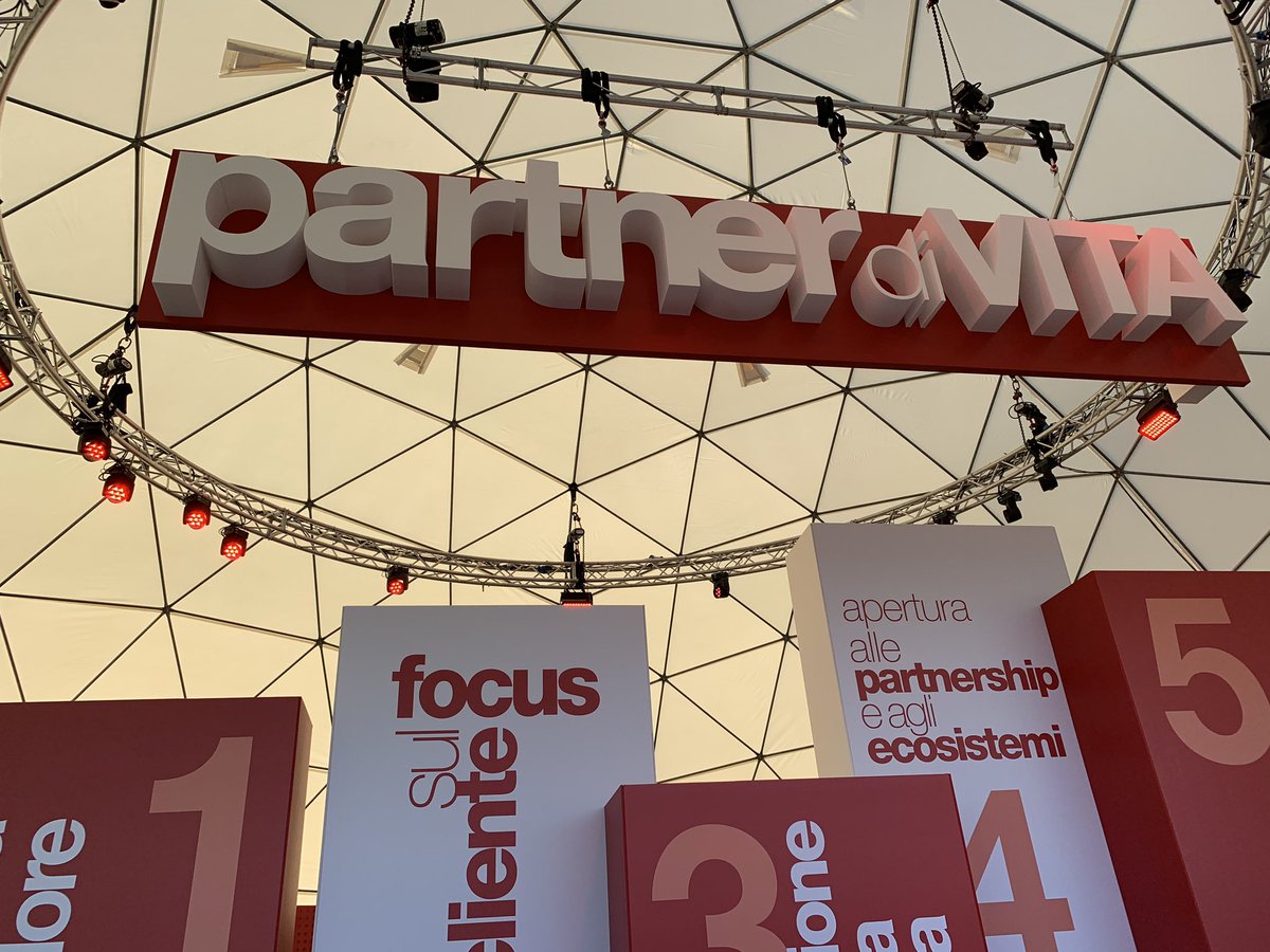 silvi_72's tweet image. #PartnerDiVita @GeneraliItalia con #storymakerclub grazie!