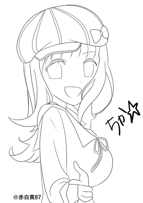 藤原千花のtwitterイラスト検索結果 古い順 藤原千花のtwitterイラスト検索結果 古い順