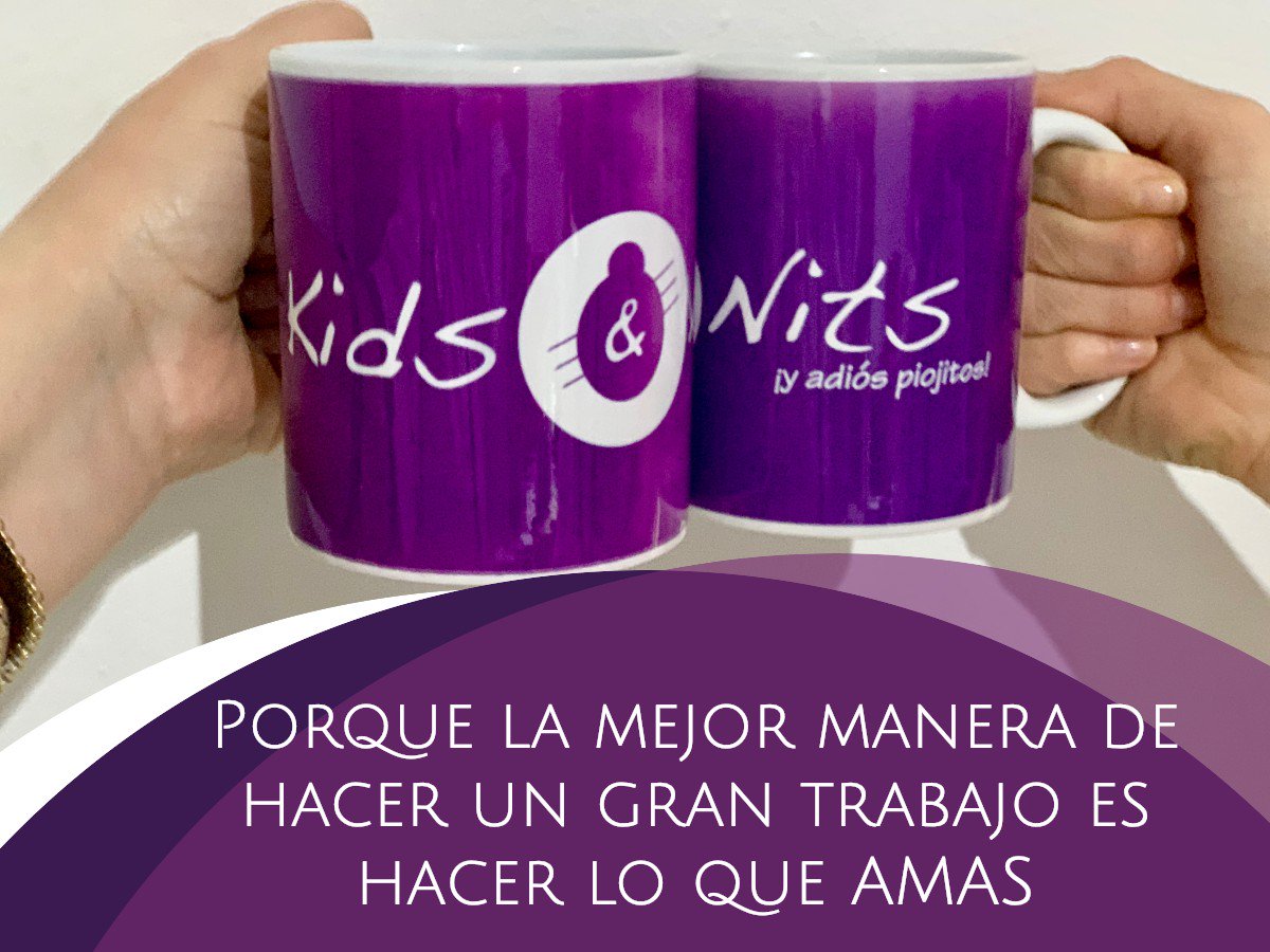 💜🔈Los técnicos 👨‍🔬 de los centros especializados en #EliminarPiojosYLiendres de Kids and Nits y adiós piojitos, trabajamos para su tranquilidad😃👨‍👨‍👦‍👦👨‍👨‍👧‍👧 .

💻kidsandnits.com
#piojos #liendres #trabajo #pediculosis #contagio #eliminarpiojos #quitarliendres