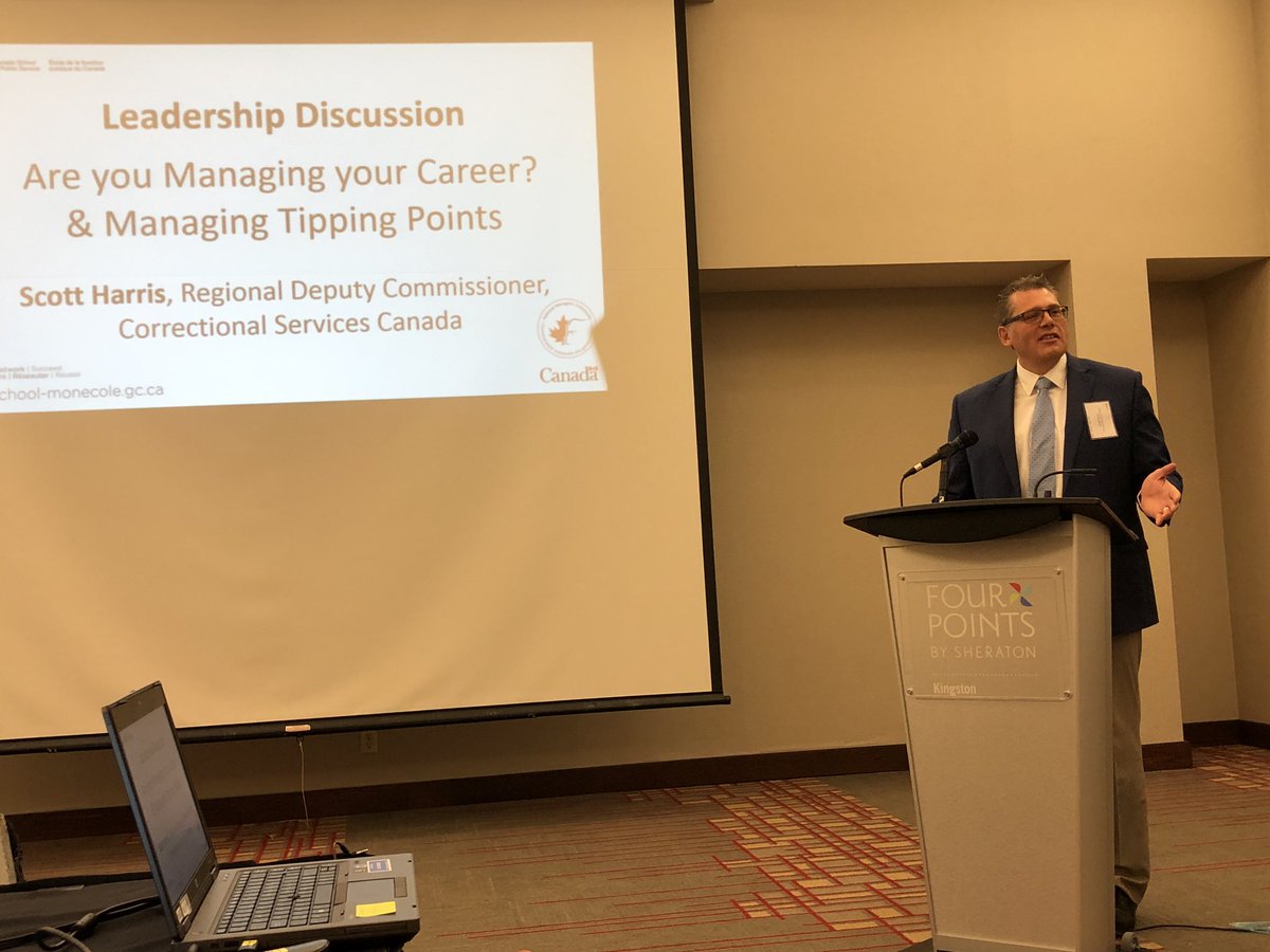 mclatzel's tweet photo. Great reminder to think back to what you as a manager were passionate about when you first joined the public service. Thank you Scott Harris regional Commissioner CSC @NMC_CNG https://t.co/IfiyHNgPQU