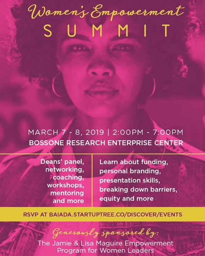 Drexel Women in Business tweet media