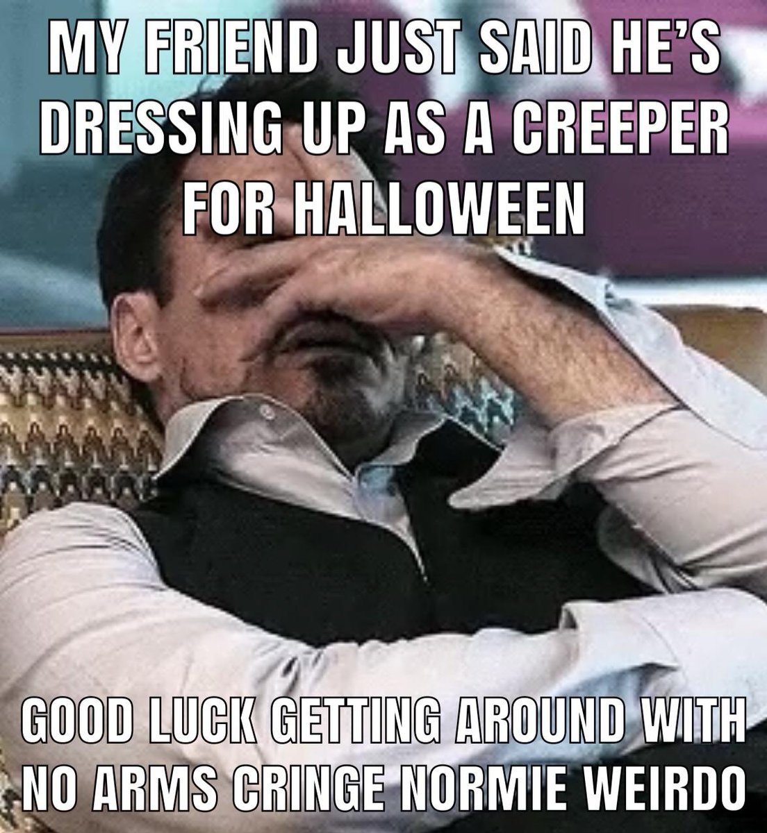 slopshua's tweet image. 