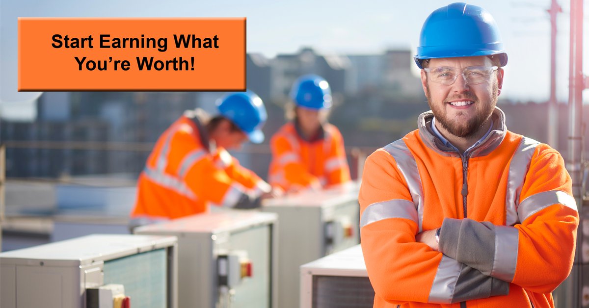 UA Local 776 needs #HVAC Techs Now! This outstanding career opportunity is for commercial/industrial HVAC technicians with 3-5 years of experience. Contact Jim at 419-229-5176 today or visit ualocal776.com/apply for more information. EEO