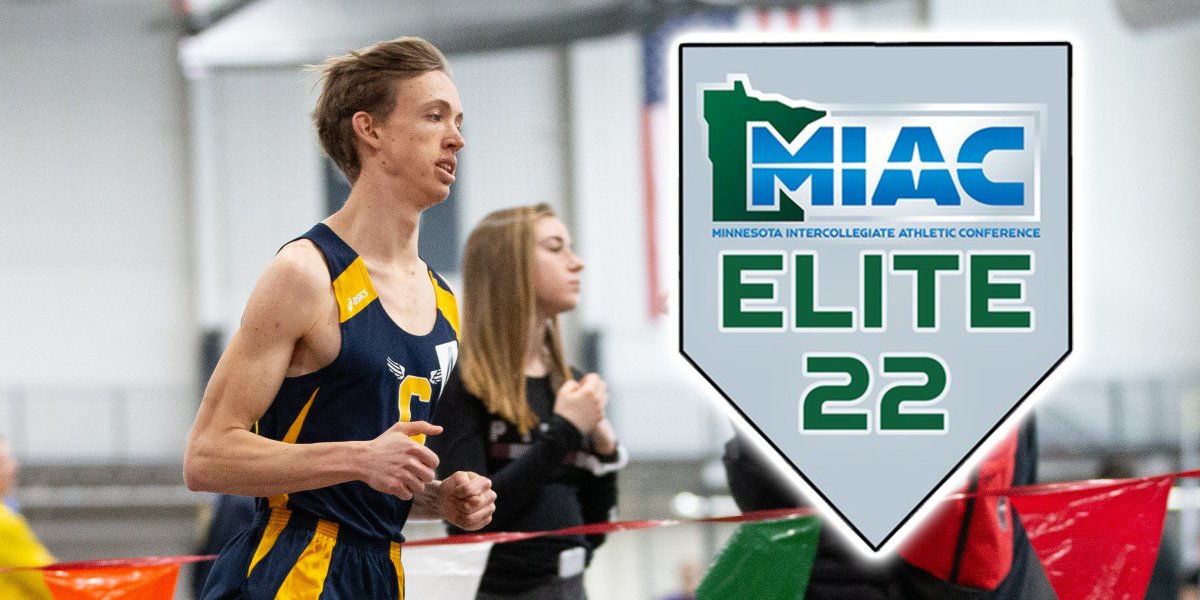 Carleton Knights (@carletonknights) on Twitter photo MTRACK: <a href="/CarletonTrackCC/">CarletonMTrackCC</a> senior Tris Dodge captured the MIAC Elite 22 Award for academic/athletic excellence in indoor track & field… ow.ly/RLU730nVW17 MTRACK: <a href="/CarletonTrackCC/">CarletonMTrackCC</a> senior Tris Dodge captured the MIAC Elite 22 Award for academic/athletic excellence in indoor track & field… ow.ly/RLU730nVW17