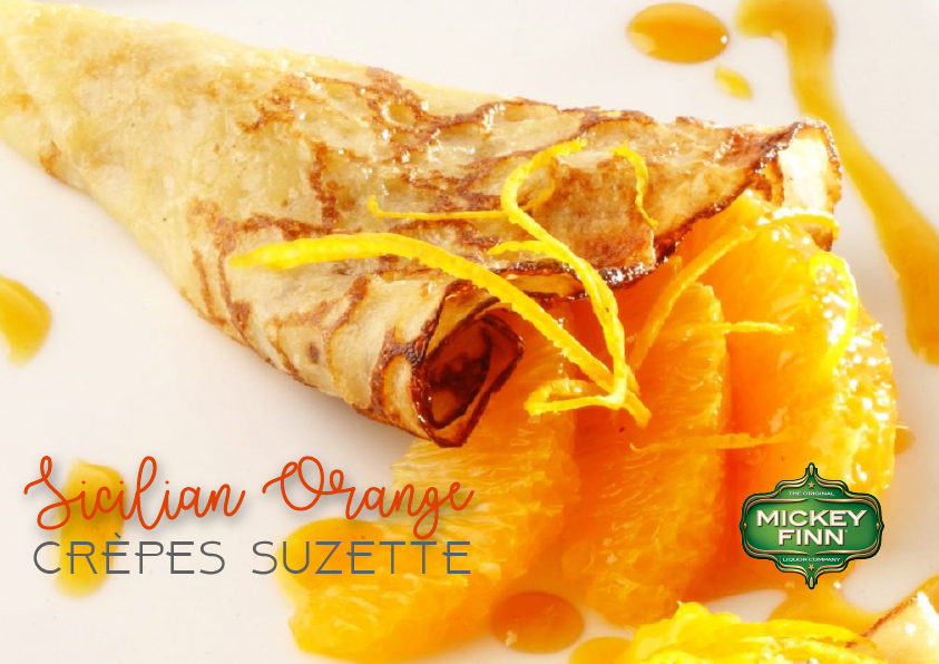 MickeyFinnLqr's tweet photo. 🥞🍊🥞PANCAKE DAY GIVEAWAY 🥞🍊🥞

Enter to #WIN a. bottle of our Sicilian Orange Mickey Finn Liquor to make your very own Crepe Suzette at home. One of the classics and taste's absolutely AMAZING!! 

LIKE this post, FOLLOW US/RT #PancakeDay and TAG your pals. #TakeTheMickey https://t.co/cDNsVgXbVz