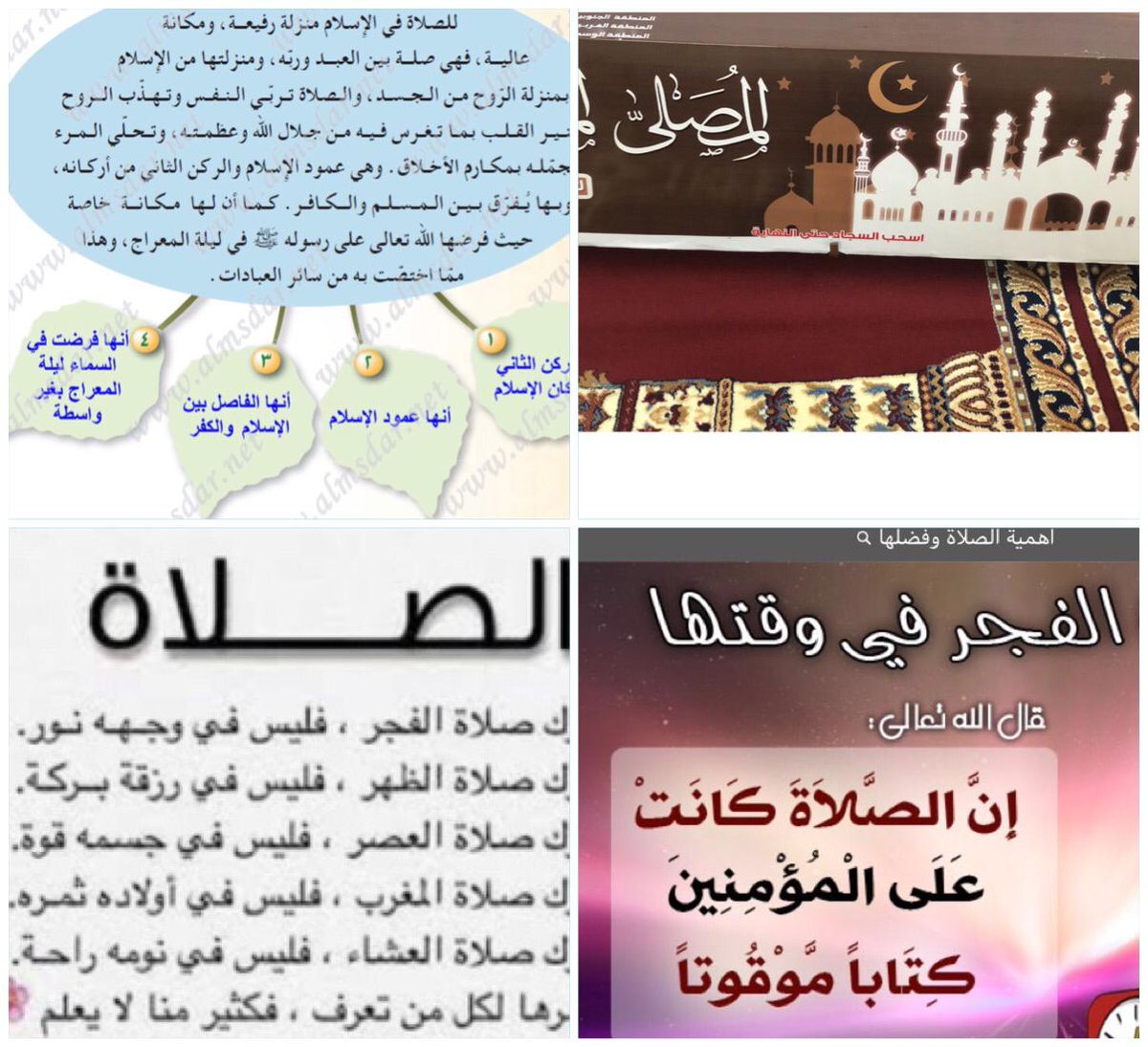 alhashaf2016's tweet photo. عمل تطوعي شراء المصلى المتنقل بثانوية الحشف بمشاركة طالبات المدرسة https://t.co/QDtqtoeWXe