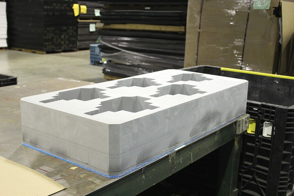 KristoFoam's tweet photo. We are one of Toronto’s most recognized foam packaging companies. We supply foam packaging to a range of industries, which we discuss in today’s blog. 💫

Read it here: https://t.co/V7S7LWL1UI 🔗

#FoamProducts #Foam #Industrial #PackagingDesign https://t.co/EpYcNimCMe