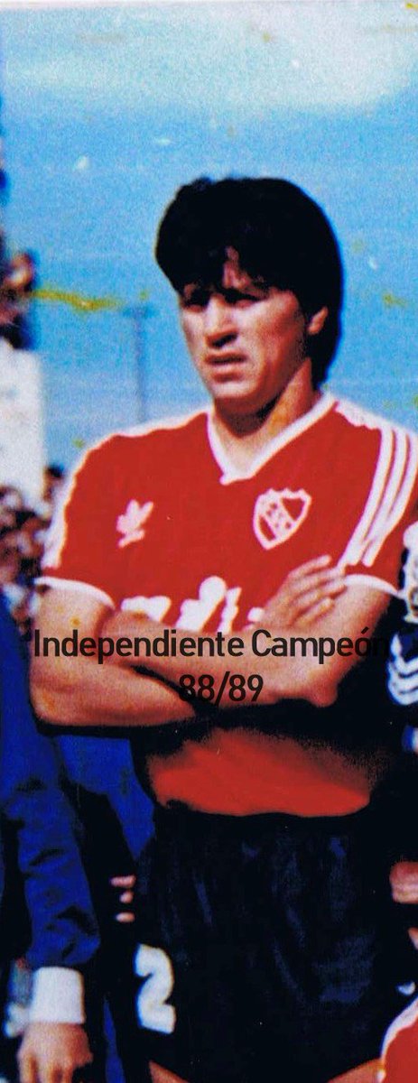 CAICampeon's tweet photo. FECHA 11 - Partido jugado el 23 de noviembre de 1988.
San Lorenzo 2 - Independiente 2.
Goles: Acosta, Gorosito, Reggiardo y Pedro Monzón. 
En los penales, resultó ganador San Lorenzo por 6 a 5.
Para Indep. convirtieron: Reggiardo, Merlini, Bianco, Czornomaz y Ríos. https://t.co/2olV2A2zFg