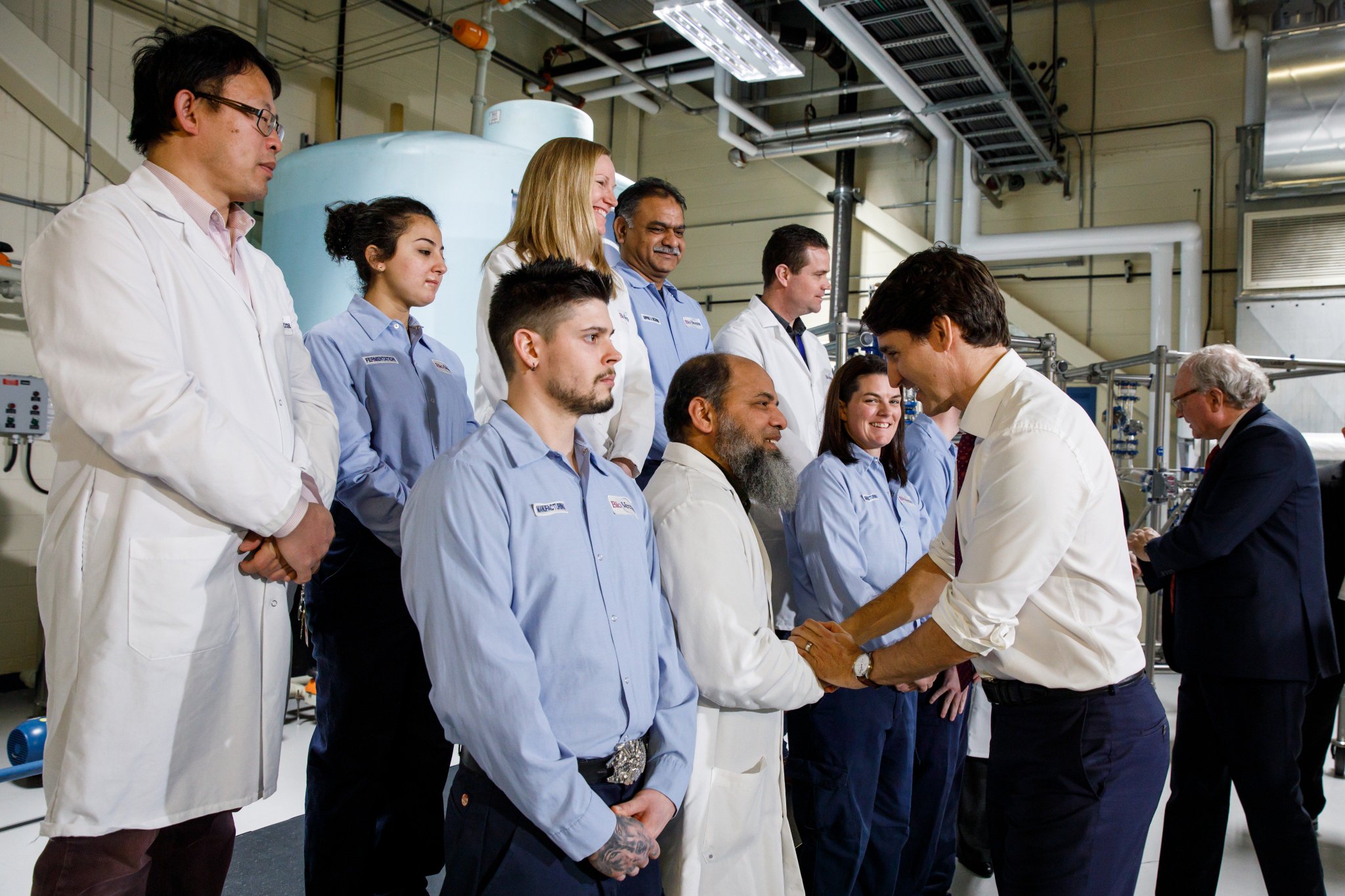 Justin Trudeau on Twitter: 