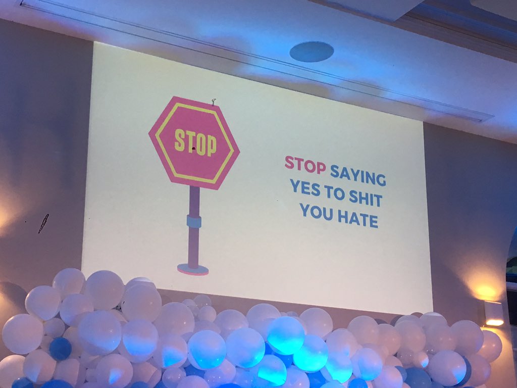 pengennamanor's tweet photo. Was super excited to see Aleisha from @Bridechillapod on the schedule for today @wedmeetupuk and she didn’t disappoint! Another excellent and hilarious talk! #SouthWestWedMeetUp #ladyboner https://t.co/2IzN3OO9xw
