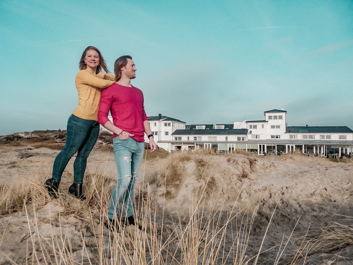 VOSofficial's tweet photo. Life's a beach at Sola Strand Hotel.

#solastrandhotel #vagabondsofsweden #atravelinglifestyle #travel #beach #wanderlust #norway #sola #love #TuesdayThoughts https://t.co/aYuheC72ou
