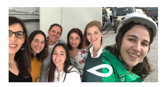 GlobalOmnium's tweet photo. #DiaInternacionalDeLaMujer Tú haces posible este proyecto. Mujeres innovadoras, emprendedoras, valientes, mujeres @GlobalOmnium
#Mujeresqueavanzan
#8deMarzo
#Avanzamos
#EnIgualdad
#EnIntegracion
#EnCompromiso https://t.co/2WQwDkNsMI