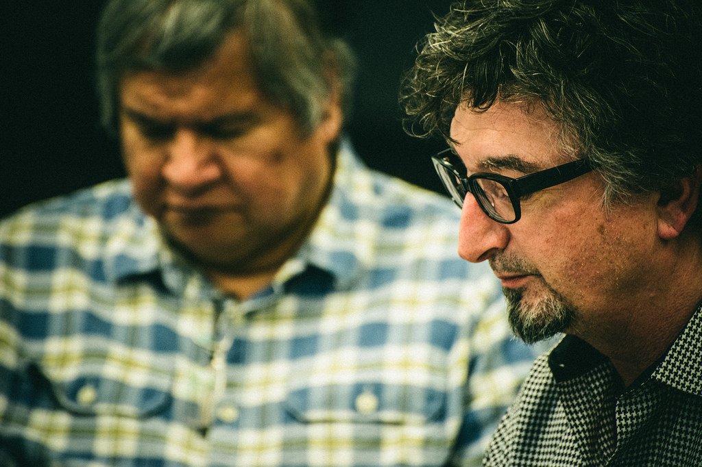 MakingTreaty7's tweet photo. Don't miss our two screenings of the MT7 documentary film! March 14 &amp; 15. Tickets available on EventBrite. Get yours now! @MakingTreaty7  @cspaceprojects 
https://t.co/RhYFw9pEbg https://t.co/STv2pWmJrC