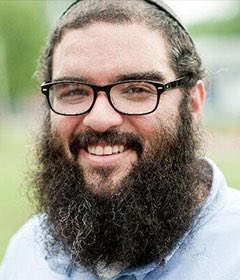 ariwaxman's tweet photo. Wow! 
Moshe Rabbeinu &amp; Yehuda HaNasi 
#whatatimetobealive 
#ChodeshTovMeod! https://t.co/UVXNC6CuxA