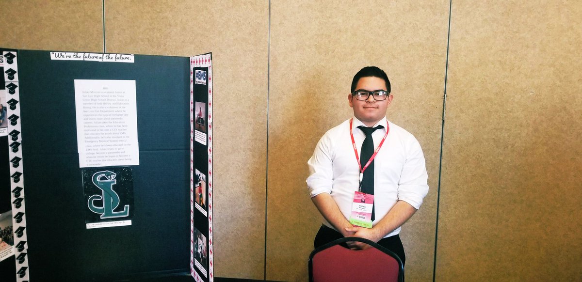 CTE YUHSD tweet media